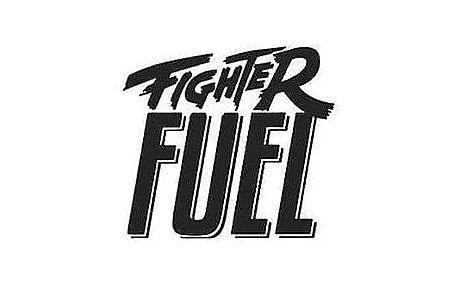 fighter fuel